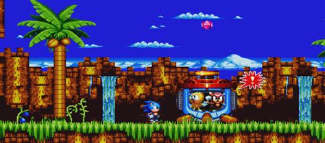 The 16 Best ‘Sonic the Hedgehog’ Games – ONE37PM Publisher