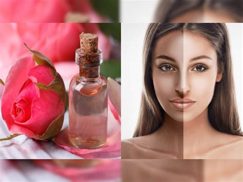 Rose Water Benefits Benefits Of Applying Rose Water On Face Gora Hone