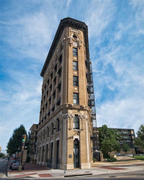 Fort Worth Texas Building Architecture Renaissance | Etsy ...