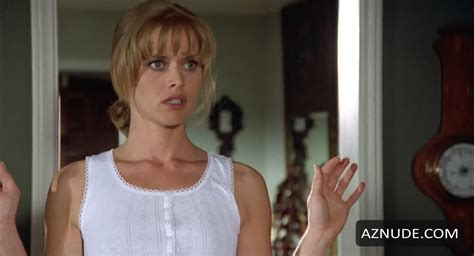 CLAIRE YARLETT Nude AZNude