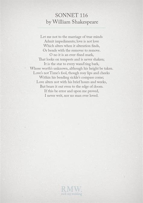 Wedding Readings The Complete List With Free Printables Wedding Readings Wedding Poems