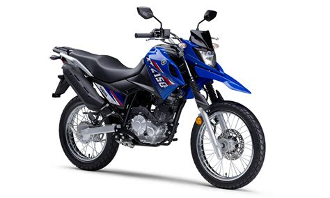 Conociendo La Nueva Yamaha XTZ 150