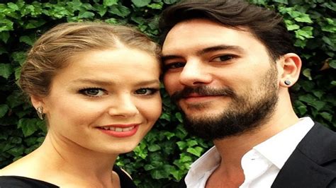 Burcu Biricik in eşi Emre Yetkin kimdir kaç yaşında aslen nereli