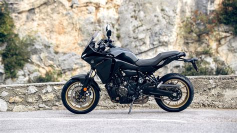 YAMAHA TRACER 7 2023 Καινούργιο Κάθετη μονάδα MOTONOMIKOS