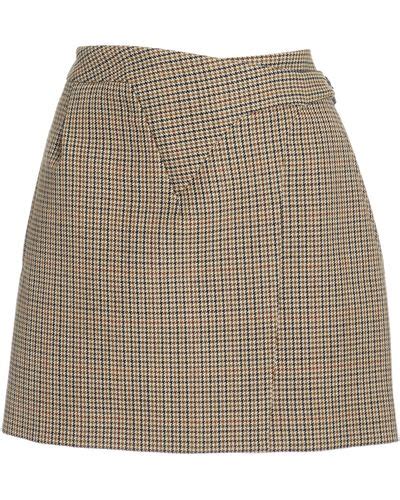 Natural Wardrobe NYC Skirts For Women Lyst