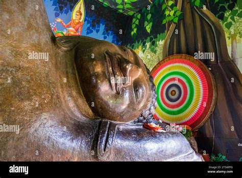 Cambodia, Kulen mountain, local temple Stock Photo - Alamy