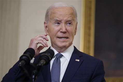 Biden Llama A Trump “criminal Convicto” Por Primera Vez Desde El Veredicto En Nueva York