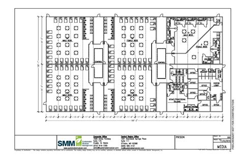 Large Detention Center | Sustainable Modular Management Inc.