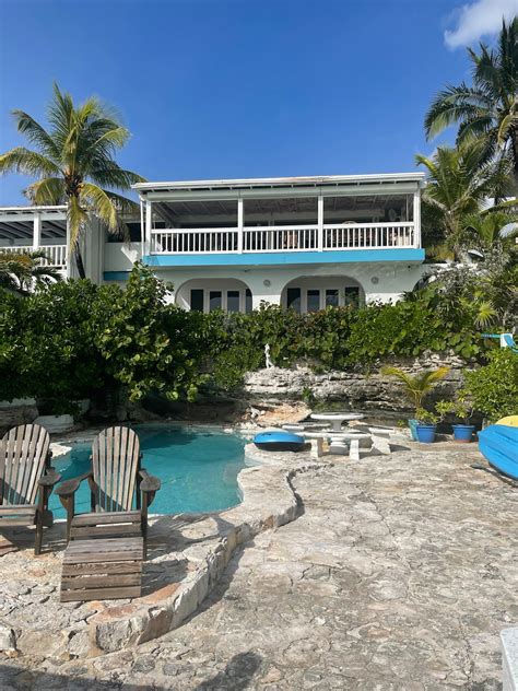 The Bahamas Villa Vacation Rentals | Airbnb