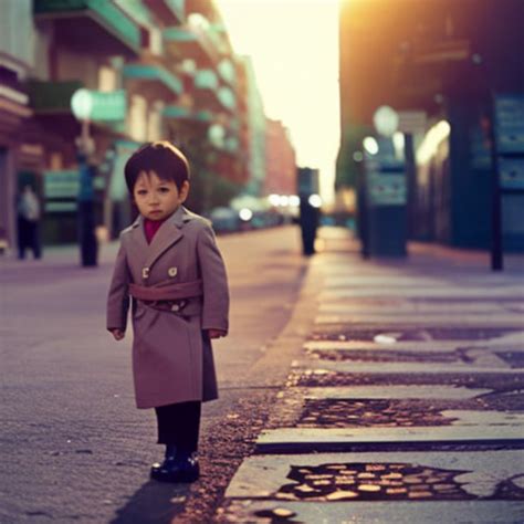 Persiste El Trabajo Infantil En Las Calles De La Capital Queretana