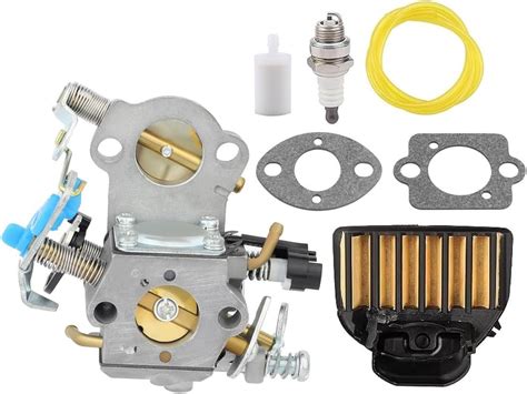 Amazon Annolai Rancher Carburetor For Husqvarna Rancher