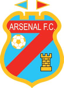 Arsenal Logo PNG Vector (EPS) Free Download