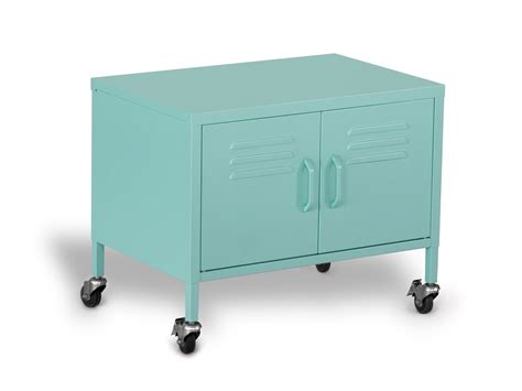 Small Metal Locker Accent Cabinet With Wheels China Locker Cabinet