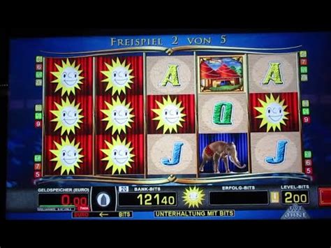 Mit Vollgas Den Jackpot Jagen Zocken In Der Spielothek Bis 4 Fach