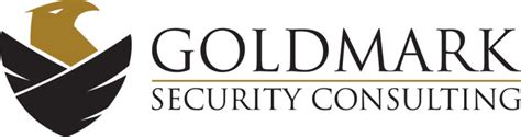 Goldmark Logo Screen Cmyk 5 Cm Goldmark Security Consulting Inc