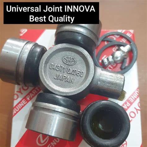 Jual JOINT KOPEL TOYOTA INNOVA HILUX FORTUNER RUSH GUT 23 Di Lapak