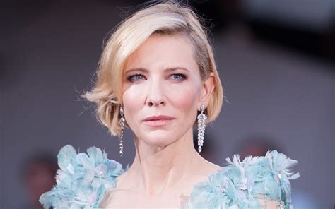 Cate Blanchett Acusada De Arruinarle Las Vacaciones A Sus Vecinos Por