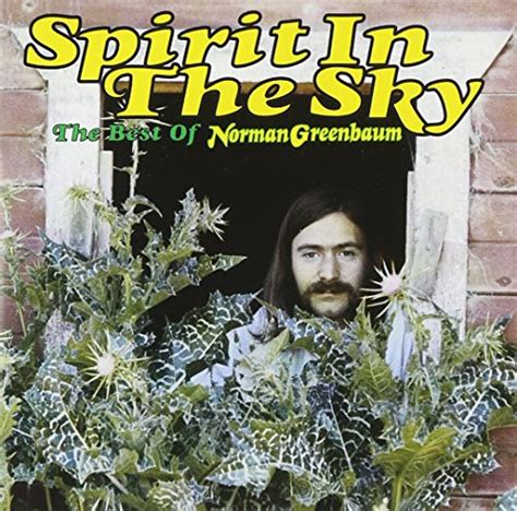 Release “spirit In The Sky The Best Of Norman Greenbaum” By Norman