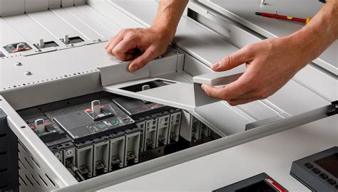 Abb Launches Protecta Power Panel Board Supporting Flexible Power