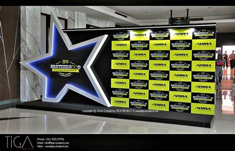 Adira Brotherhood | Event booth design, Booth design, Backdrop design