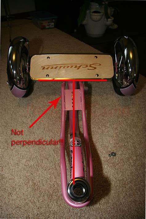 Papaya PC » Blog Archive » Schwinn Roadster 12″ Tricycle review