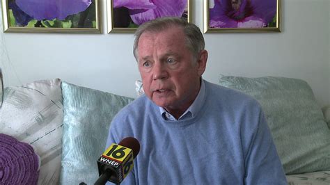 Funeral Arrangements Announced For Former Scranton Mayor Jimmy Connors