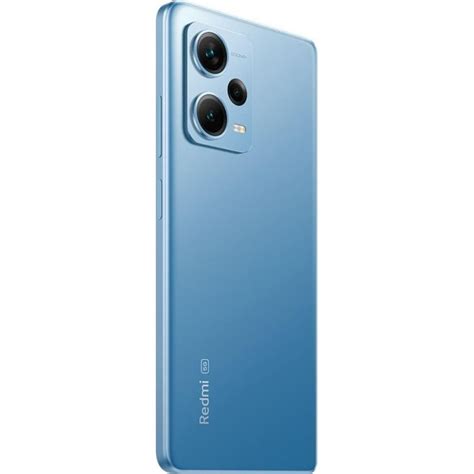 Xiaomi Redmi Plus G Gb Gb Iceberg Blue Note Pro