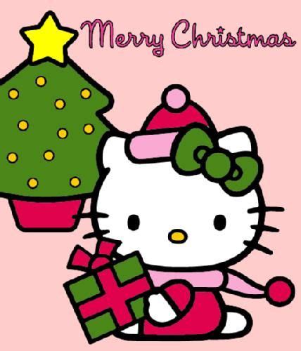 Feliz Navidad Amikita En 2020 Con Imágenes Cosas De Hello Kitty