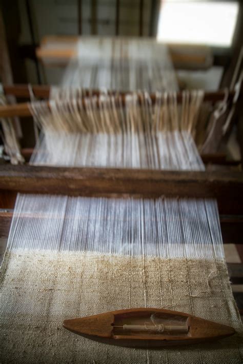 Définition De Loom Dictionnaire Français