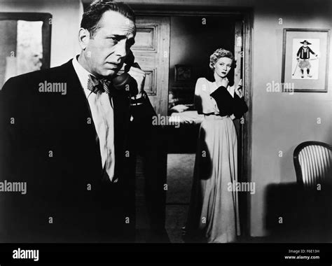 Released Feb 02 1950 Original Film Title In A Lonely Place Pictured Humphrey Bogart And