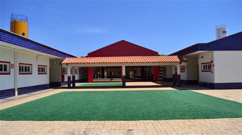 Escolas Particulares Montes Claros - 5