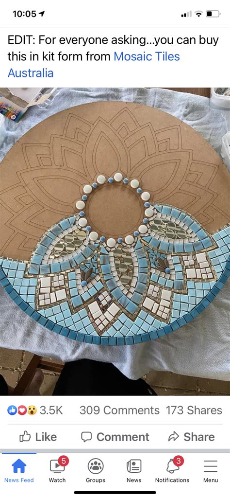 Mosaic Art DIY: Create Stunning Projects