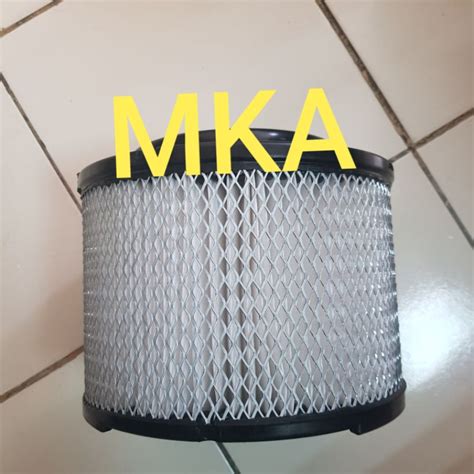 Jual Filter Udara Innova Hilux Fortuner P N C Oem Shopee