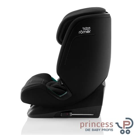 Britax Römer Versafix Princess Kinderwagen Onlineshop