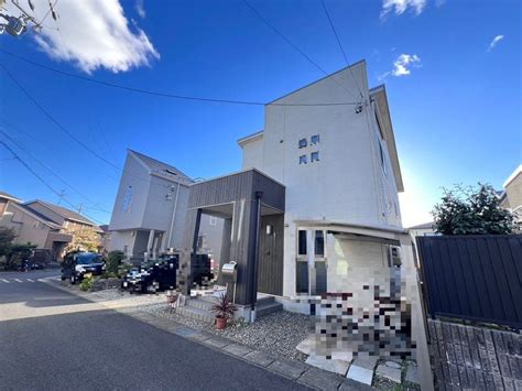 中古戸建 一宮市小信中島字西鵜飼分【ハウスドゥcom】中古一戸建てや中古住宅の購入情報が満載！