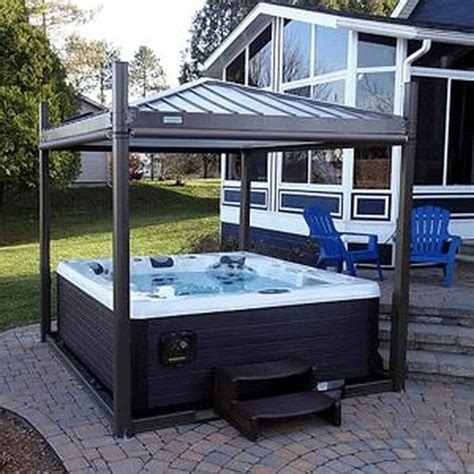 Experience Premium Hot Tub Covers | Vancouver Hot Tubs