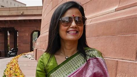 Cash For Query Case 3 Questions Mahua Will Face Before Ethics Panel