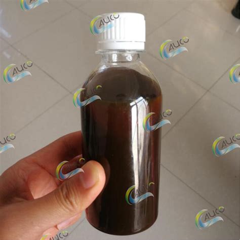 Feed Grade Soyabean Lecithin Liquid For Aquaculture Cas