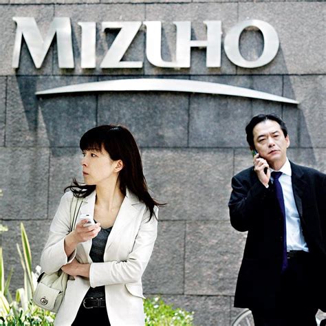 Mizuho Financial Group | 2013 Worldfinance100