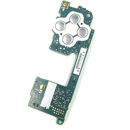 Amazon Replacement Motherboard Mainboard For Nintendo Switch