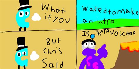 ctop and simply chris wiygthbgs by istbih on DeviantArt