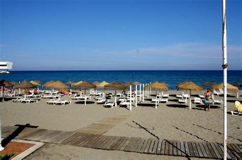 Summer Sojourns in Málaga and Fuengirola Beaches - The Spain Scoop