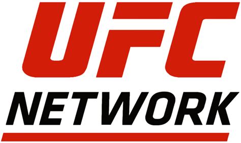 Ufc Logo Transparent Transparent Ufc Logo Png Ufc Logo Red Three Images