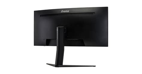 Iiyama G Master Gcb Wqsu B Gaming Monitor Cm Zoll