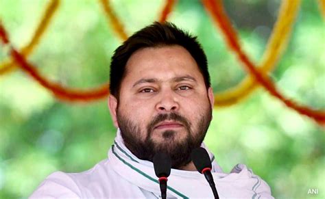 Tejashwi Yadav Pm Narendra Modi Most Women Cant Afford Gold Tejashwi Yadav On Pm Narendra