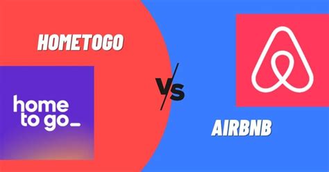 Hometogo Vs Airbnb Cu L Es Mejor Para Ti Aeis