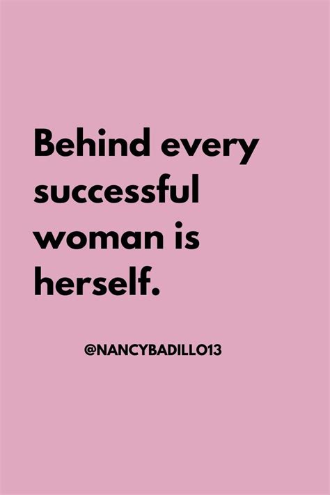 #successquotes #success #quotes #boss Boss Lady Quotes, Woman Quotes ...