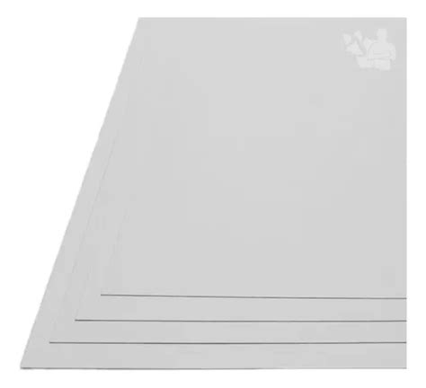 Papel Offset Alta Alvura 240g A3 Branco 100 Folhas MercadoLivre