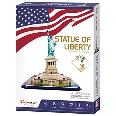 Puzzle Estatua De La Libertad Dónde Comprar Puzzlopia es Tienda de