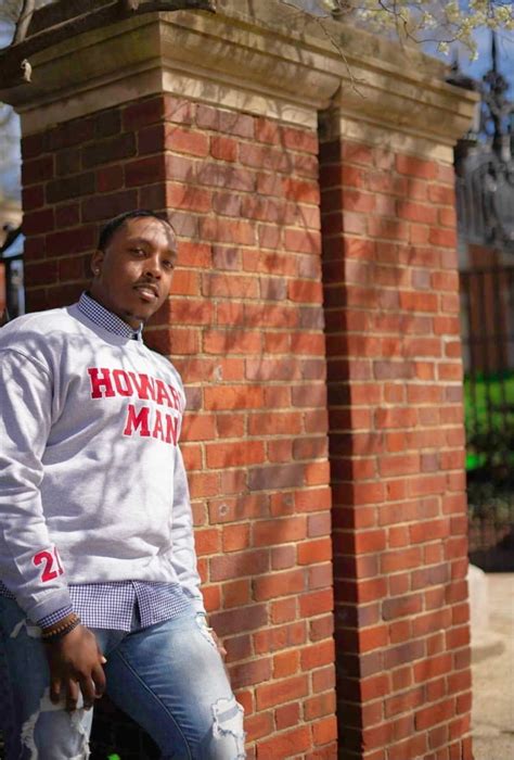 Howard University Hoodies: A Fashion Statement and a Symbol of Pride